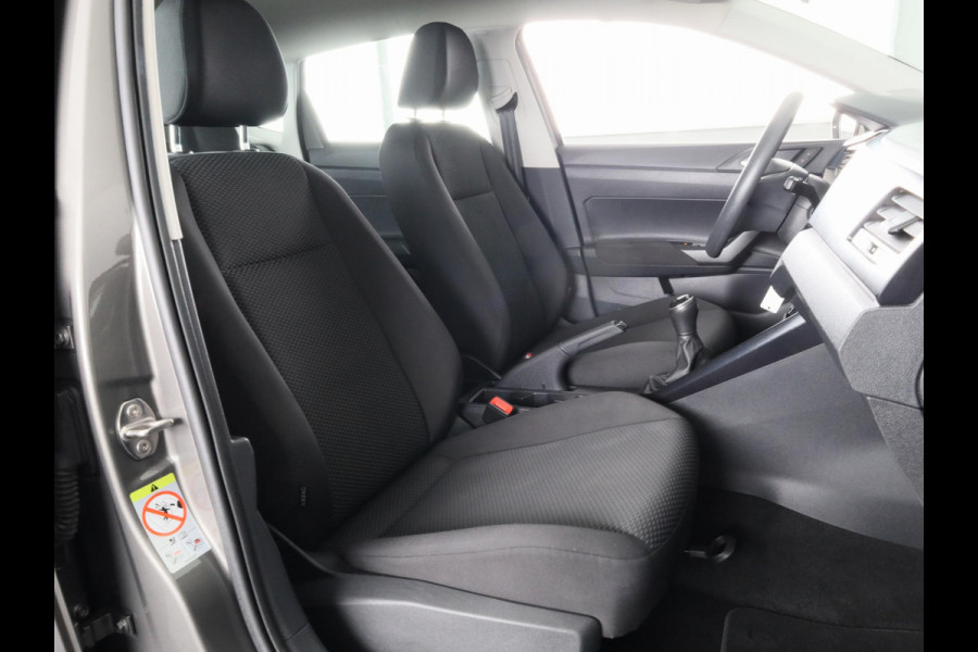 Volkswagen Polo 1.0 MPI Comfortline