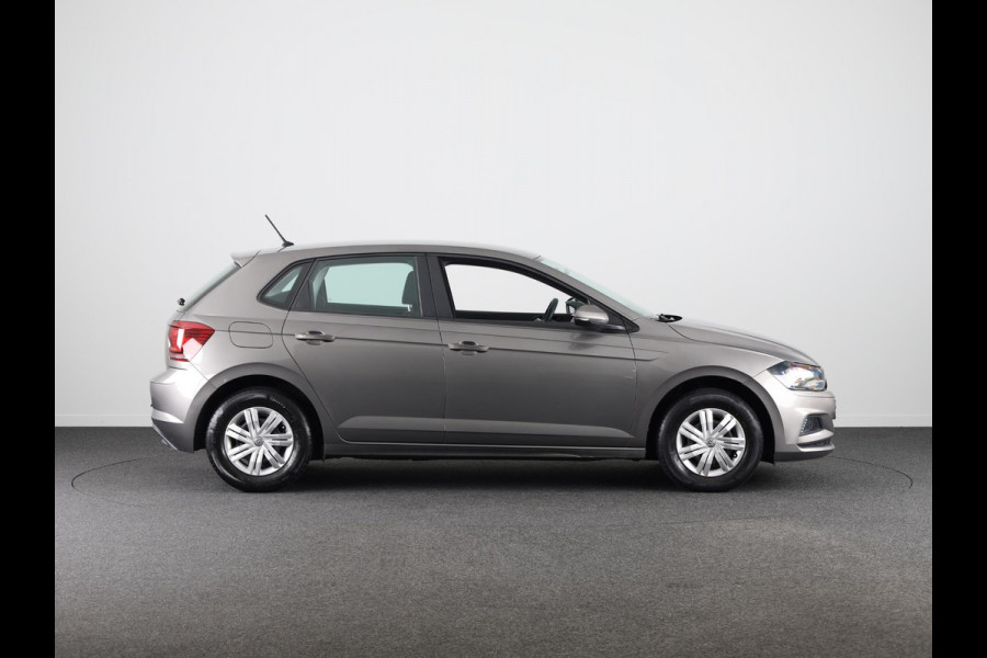 Volkswagen Polo 1.0 MPI Comfortline