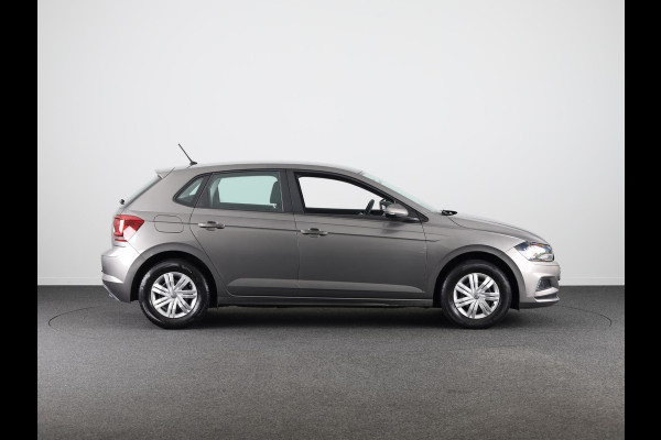 Volkswagen Polo 1.0 MPI Comfortline