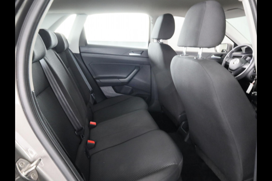 Volkswagen Polo 1.0 MPI Comfortline