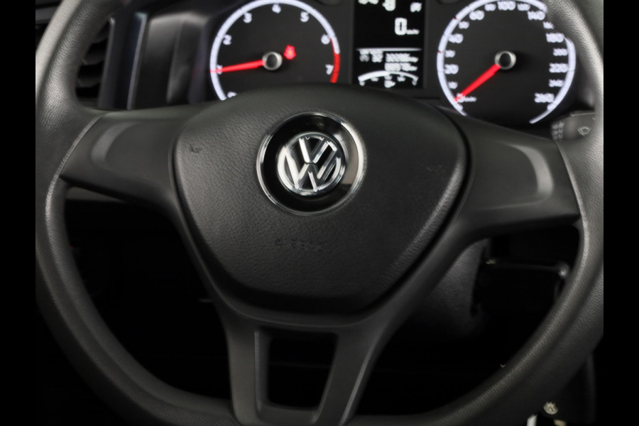 Volkswagen Polo 1.0 MPI Comfortline