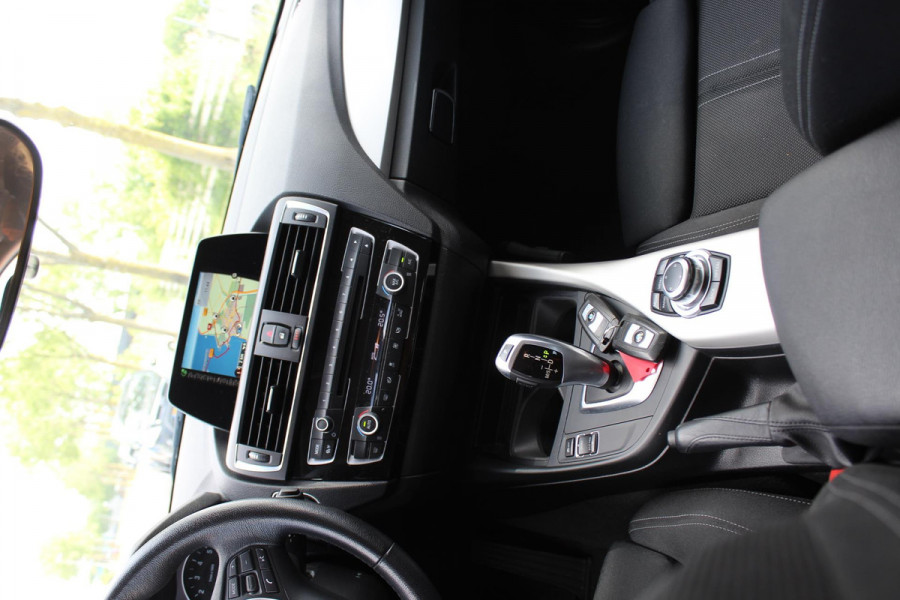 BMW 1-serie 118i Centennial Executive AUTOMAAT NAP MULTIMEDIA