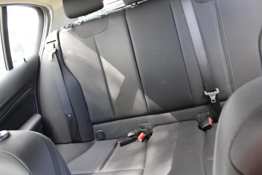 BMW 1-serie 118i Centennial Executive AUTOMAAT NAP MULTIMEDIA