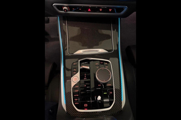 BMW X5 XDrive50e High Executive M-SPORT PRO / HEAD- UP / PANO- DAK / LUCHTVERING / DRIVING ASSISANT PROFESSIONAL / MENORY / LED