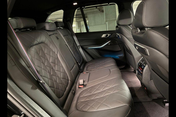 BMW X5 XDrive50e High Executive M-SPORT PRO / HEAD- UP / PANO- DAK / LUCHTVERING / DRIVING ASSISANT PROFESSIONAL / MENORY / LED