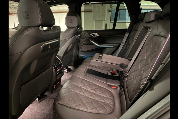 BMW X5 XDrive50e High Executive M-SPORT PRO / HEAD- UP / PANO- DAK / LUCHTVERING / DRIVING ASSISANT PROFESSIONAL / MENORY / LED
