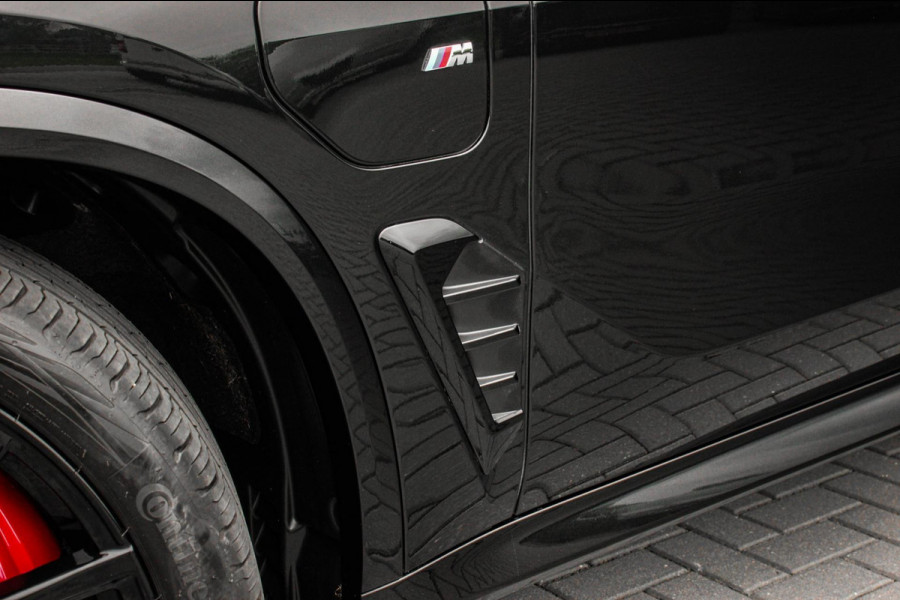BMW X5 XDrive50e High Executive M-SPORT PRO / HEAD- UP / PANO- DAK / LUCHTVERING / DRIVING ASSISANT PROFESSIONAL / MENORY / LED