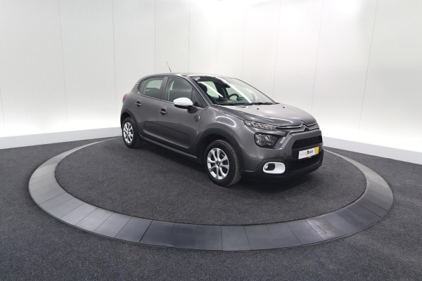 Citroën C3 PureTech 82 You | Stoelverwarming | Cruise Control | Airco | Bluetooth Radio | LED verlichting