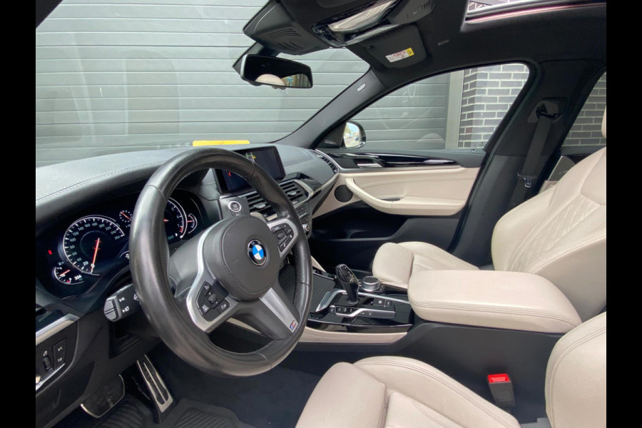 BMW X4 XDRIVE 2.0 HIGH EXECUTIVE/INDIVIDUAL/PANORAMA/HEADUP