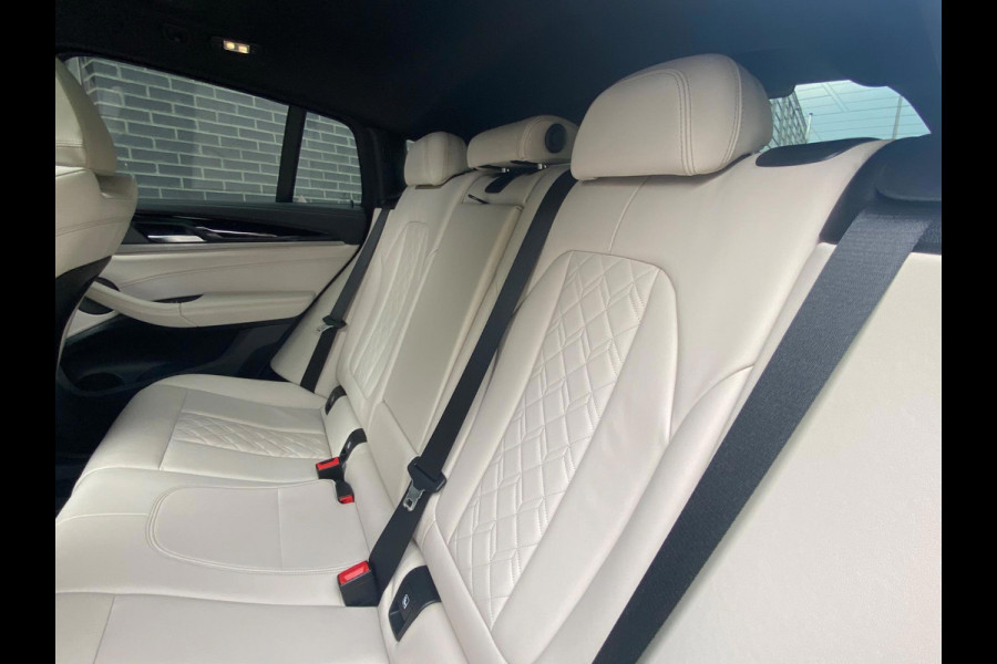 BMW X4 XDRIVE 2.0 HIGH EXECUTIVE/INDIVIDUAL/PANORAMA/HEADUP