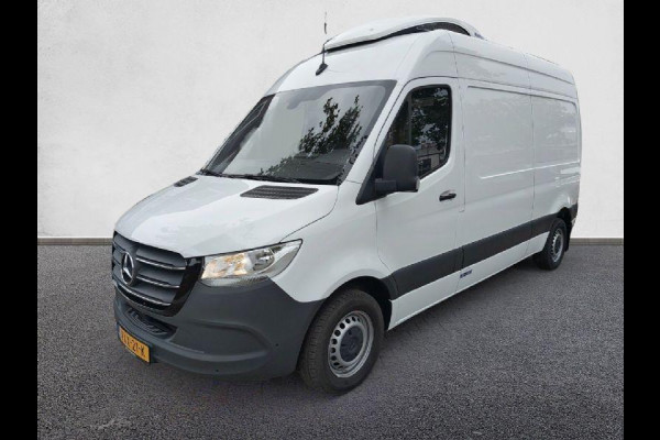 Mercedes-Benz Sprinter 315 1.9 CDI L2H2,Koelwagen,prijs Excl BTW airco,camera,bluetooth,navi