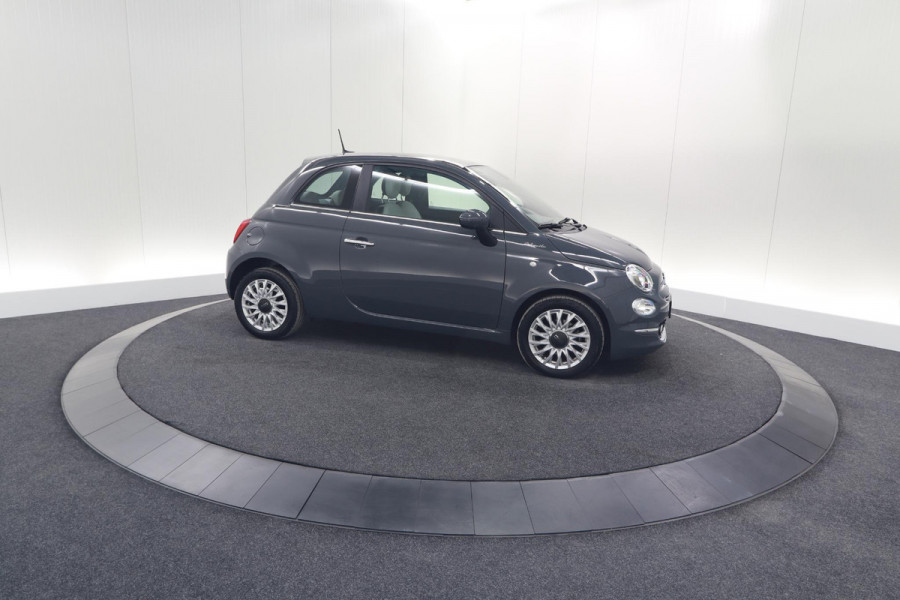 Fiat 500 1.0 Hybrid Dolcevita | Panoramadak | Apple Carplay | Parkeersensoren | Climate Control