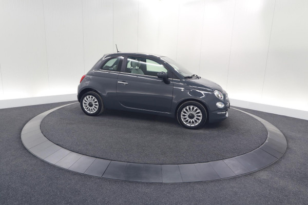 Fiat 500 1.0 Hybrid Dolcevita | Panoramadak | Apple Carplay | Parkeersensoren | Climate Control
