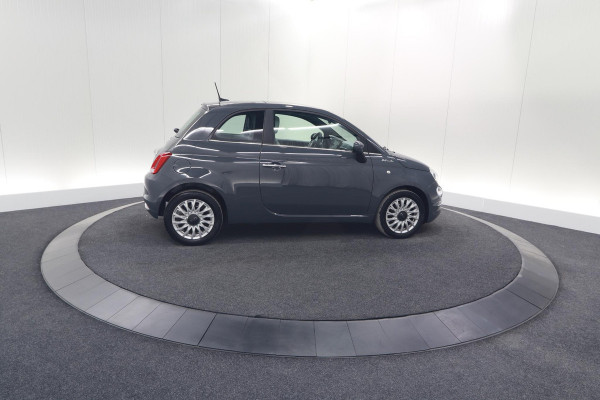 Fiat 500 1.0 Hybrid Dolcevita | Panoramadak | Apple Carplay | Parkeersensoren | Climate Control