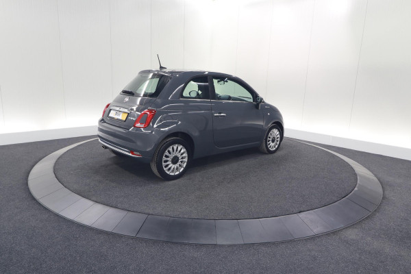 Fiat 500 1.0 Hybrid Dolcevita | Panoramadak | Apple Carplay | Parkeersensoren | Climate Control