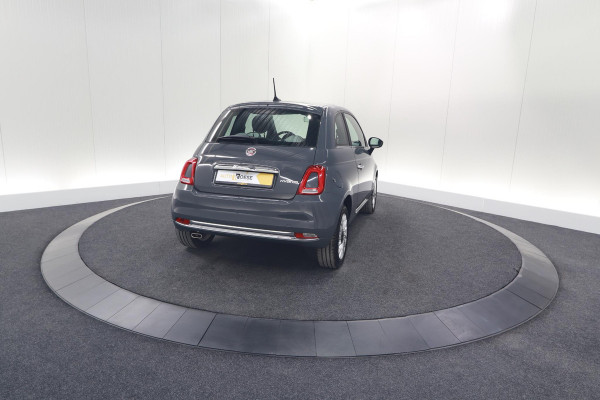Fiat 500 1.0 Hybrid Dolcevita | Panoramadak | Apple Carplay | Parkeersensoren | Climate Control