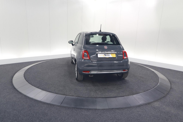 Fiat 500 1.0 Hybrid Dolcevita | Panoramadak | Apple Carplay | Parkeersensoren | Climate Control