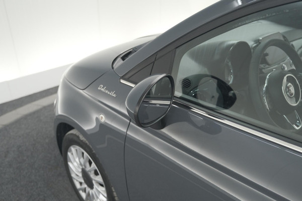 Fiat 500 1.0 Hybrid Dolcevita | Panoramadak | Apple Carplay | Parkeersensoren | Climate Control