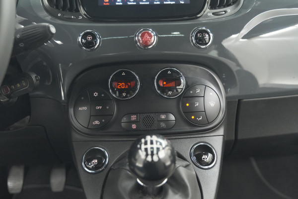 Fiat 500 1.0 Hybrid Dolcevita | Panoramadak | Apple Carplay | Parkeersensoren | Climate Control
