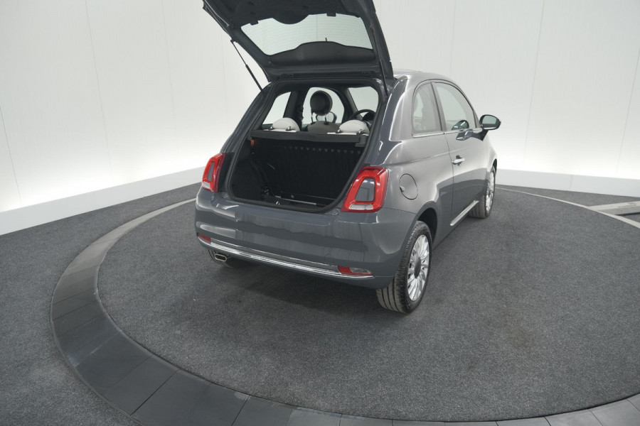 Fiat 500 1.0 Hybrid Dolcevita | Panoramadak | Apple Carplay | Parkeersensoren | Climate Control