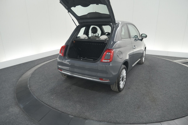 Fiat 500 1.0 Hybrid Dolcevita | Panoramadak | Apple Carplay | Parkeersensoren | Climate Control