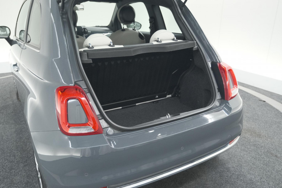 Fiat 500 1.0 Hybrid Dolcevita | Panoramadak | Apple Carplay | Parkeersensoren | Climate Control