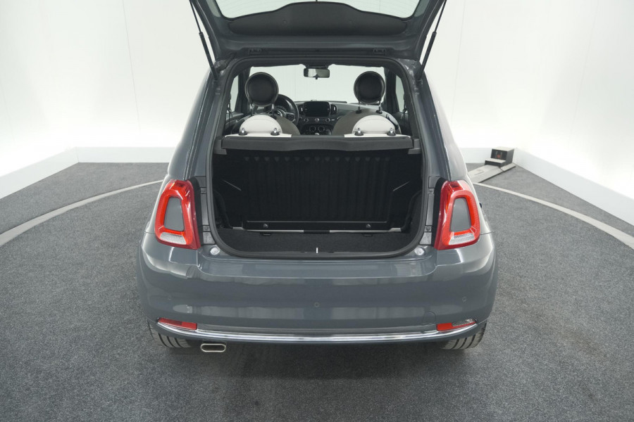 Fiat 500 1.0 Hybrid Dolcevita | Panoramadak | Apple Carplay | Parkeersensoren | Climate Control