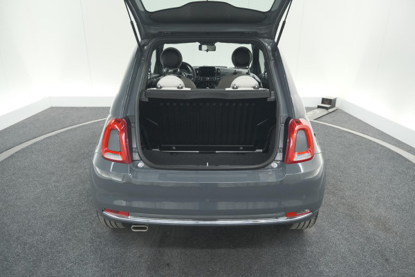 Fiat 500 1.0 Hybrid Dolcevita | Panoramadak | Apple Carplay | Parkeersensoren | Climate Control