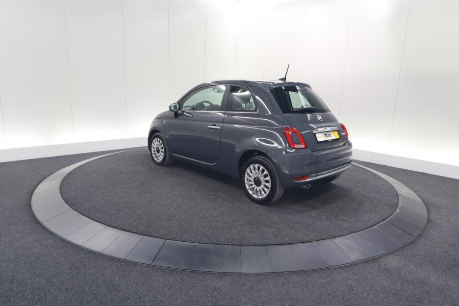 Fiat 500 1.0 Hybrid Dolcevita | Panoramadak | Apple Carplay | Parkeersensoren | Climate Control