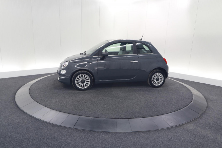 Fiat 500 1.0 Hybrid Dolcevita | Panoramadak | Apple Carplay | Parkeersensoren | Climate Control