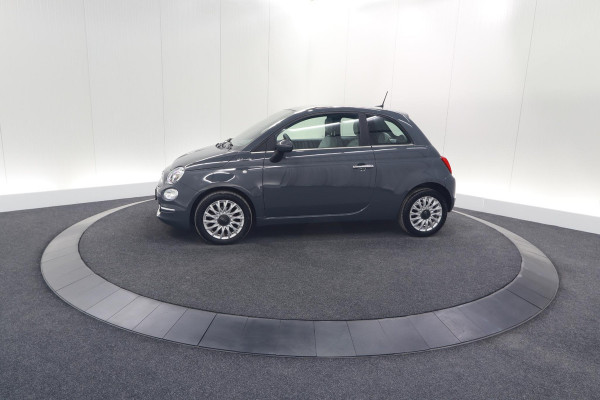 Fiat 500 1.0 Hybrid Dolcevita | Panoramadak | Apple Carplay | Parkeersensoren | Climate Control