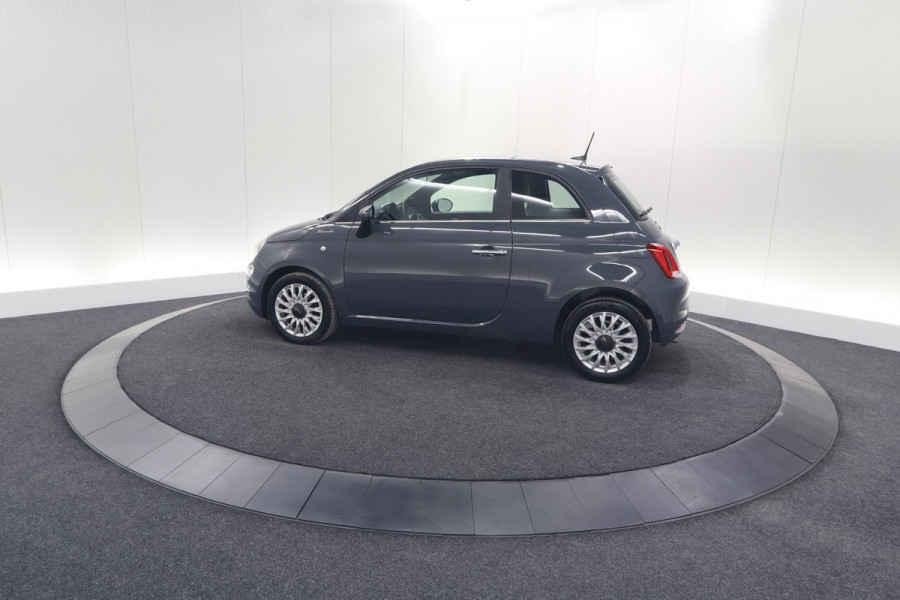 Fiat 500 1.0 Hybrid Dolcevita | Panoramadak | Apple Carplay | Parkeersensoren | Climate Control