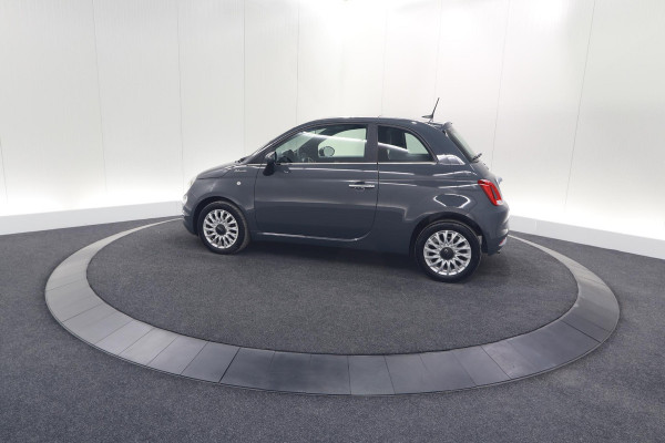 Fiat 500 1.0 Hybrid Dolcevita | Panoramadak | Apple Carplay | Parkeersensoren | Climate Control