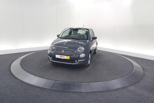Fiat 500 1.0 Hybrid Dolcevita | Panoramadak | Apple Carplay | Parkeersensoren | Climate Control