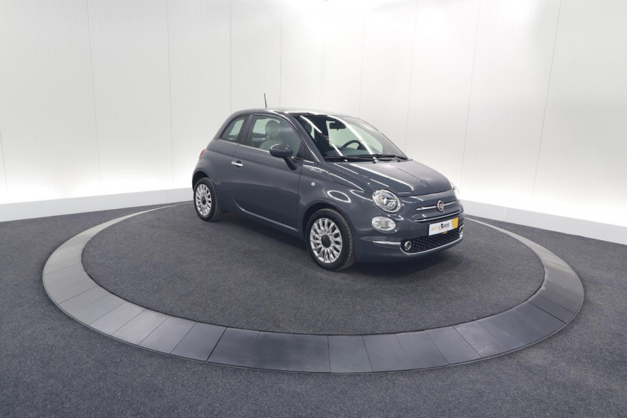 Fiat 500 1.0 Hybrid Dolcevita | Panoramadak | Apple Carplay | Parkeersensoren | Climate Control