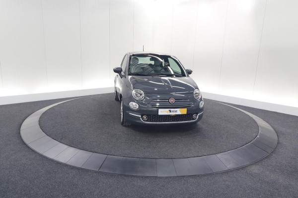 Fiat 500 1.0 Hybrid Dolcevita | Panoramadak | Apple Carplay | Parkeersensoren | Climate Control