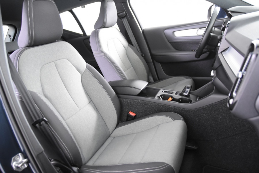 Volvo XC40 1.5 T4 Recharge Inscription *1ste Eigenaar*Navigatie*Trekhaak*