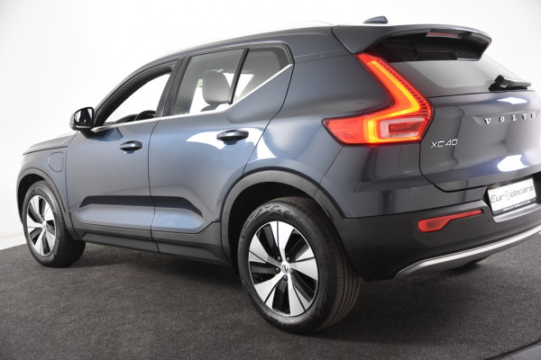 Volvo XC40 1.5 T4 Recharge Inscription *1ste Eigenaar*Navigatie*Trekhaak*