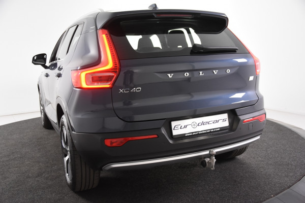 Volvo XC40 1.5 T4 Recharge Inscription *1ste Eigenaar*Navigatie*Trekhaak*
