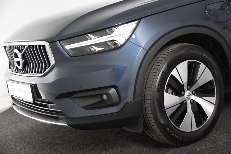 Volvo XC40 1.5 T4 Recharge Inscription *1ste Eigenaar*Navigatie*Trekhaak*