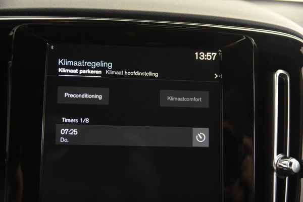 Volvo XC40 1.5 T4 Recharge Inscription *1ste Eigenaar*Navigatie*Trekhaak*