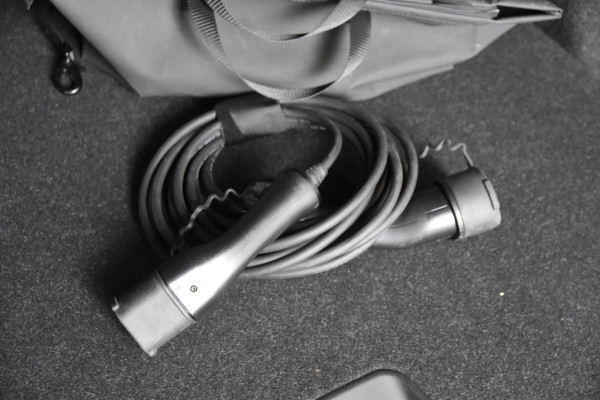 Volvo XC40 1.5 T4 Recharge Inscription *1ste Eigenaar*Navigatie*Trekhaak*