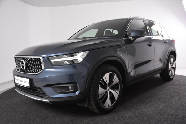 Volvo XC40 1.5 T4 Recharge Inscription *1ste Eigenaar*Navigatie*Trekhaak*