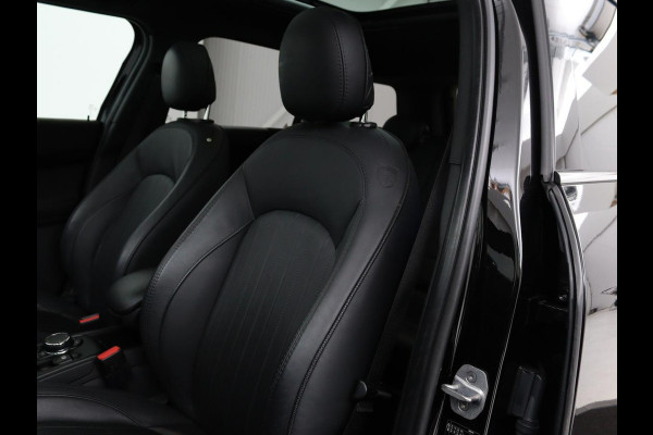 MINI Countryman 2.0 John Cooper Works ALL4 Chili | Panoramadak | Stoelverwarming | Leder | Head-Up | Harman/Kardon | Carplay | Memory
