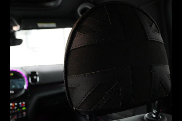MINI Countryman 2.0 John Cooper Works ALL4 Chili | Panoramadak | Stoelverwarming | Leder | Head-Up | Harman/Kardon | Carplay | Memory