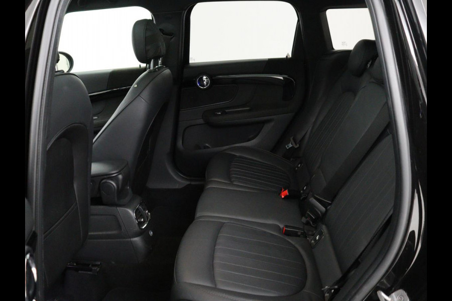MINI Countryman 2.0 John Cooper Works ALL4 Chili | Panoramadak | Stoelverwarming | Leder | Head-Up | Harman/Kardon | Carplay | Memory