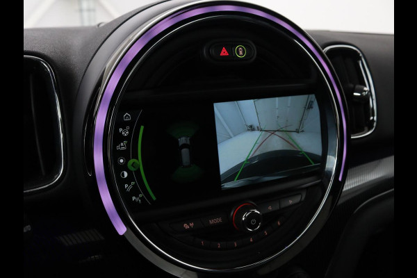 MINI Countryman 2.0 John Cooper Works ALL4 Chili | Panoramadak | Stoelverwarming | Leder | Head-Up | Harman/Kardon | Carplay | Memory