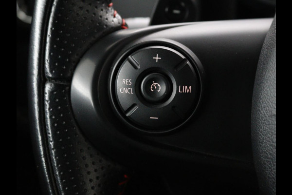 MINI Countryman 2.0 John Cooper Works ALL4 Chili | Panoramadak | Stoelverwarming | Leder | Head-Up | Harman/Kardon | Carplay | Memory