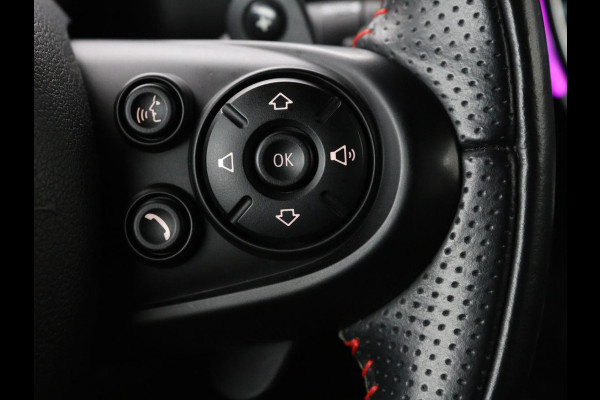 MINI Countryman 2.0 John Cooper Works ALL4 Chili | Panoramadak | Stoelverwarming | Leder | Head-Up | Harman/Kardon | Carplay | Memory