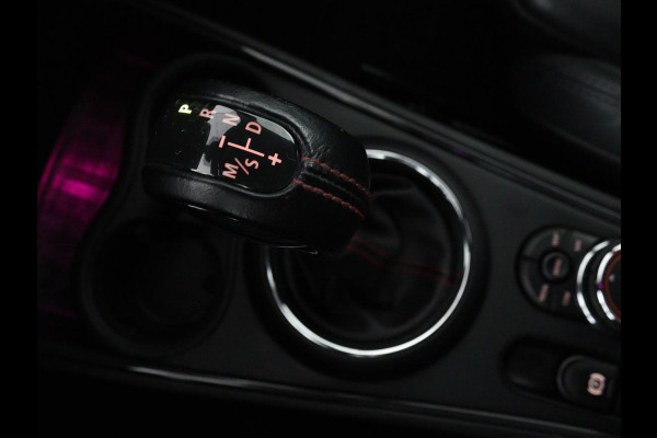 MINI Countryman 2.0 John Cooper Works ALL4 Chili | Panoramadak | Stoelverwarming | Leder | Head-Up | Harman/Kardon | Carplay | Memory